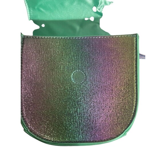 DISNEY Store CROSSBODY BAG for GIRLS - ARIEL - Purse - NEW With Tags - Picture 8 of 16